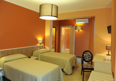 Bed And Breakfast Stella Del Sud